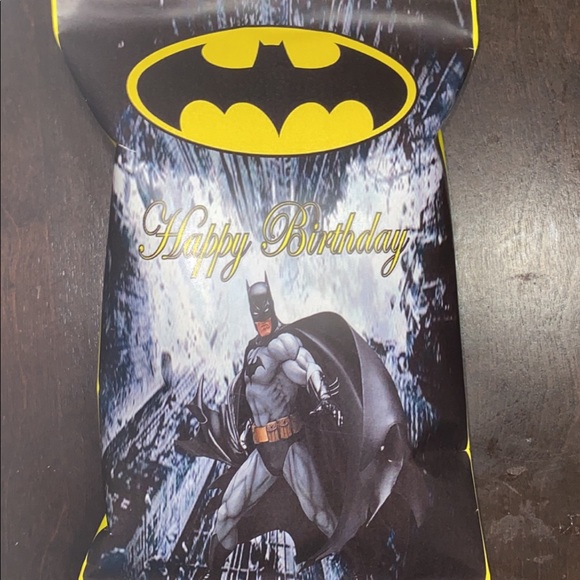 Customize Party Supplies - Picture 4 of 8